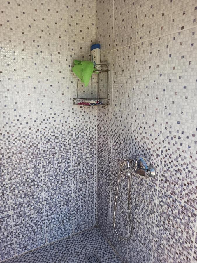 فندق Toktogul Ghesthouse المظهر الخارجي الصورة